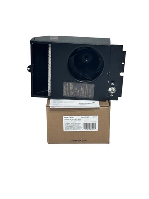 CADET+CS101T+ComPack+Heater+w%2FStat+1000W+120V for sale online | eBay
