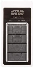 Star Wars Legion Barricades Pack | Miniatures Strategy Game | Atomic Mass Games