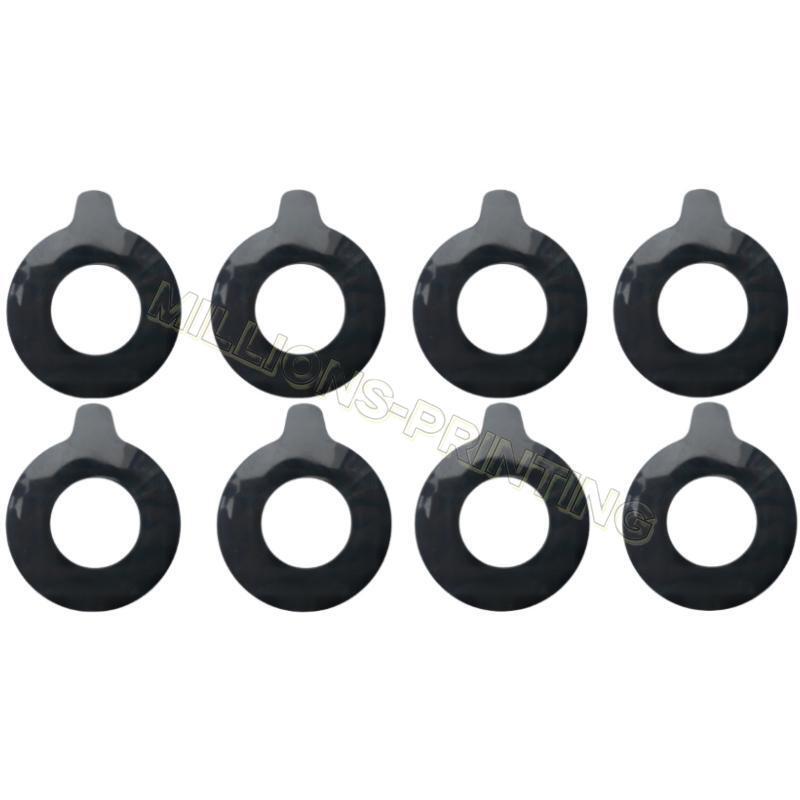 shimaさん用 8 Bucket Pin Shims Spacer Washer 40*80*5 for Takeuchi TB35 Hitachi