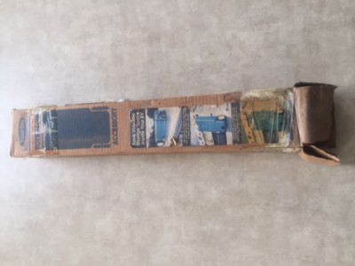 H & H Engineering bracket accessory kit