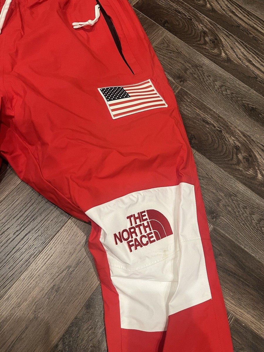 SS17 Supreme North Face Trans Antarctica Expedition Pant Sz