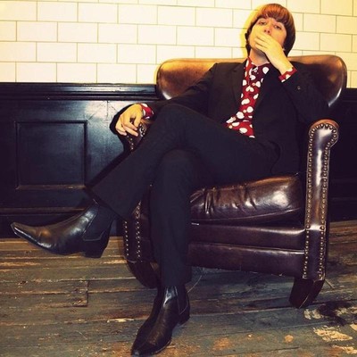 Simon Love - It Seemed Like A Good Idea At The Time CD NEU OVP