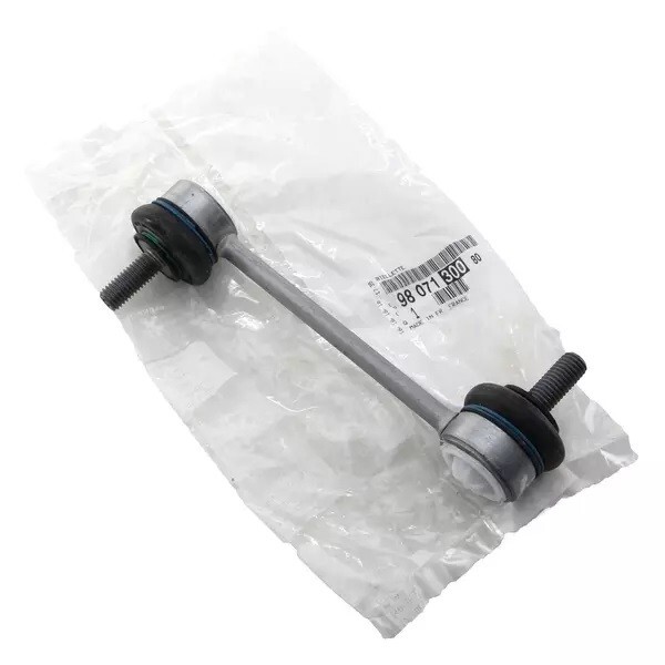Biellette de barre stabilisatrice arrière d'origine pour Peugeot 407 et Citroën C5 Axle