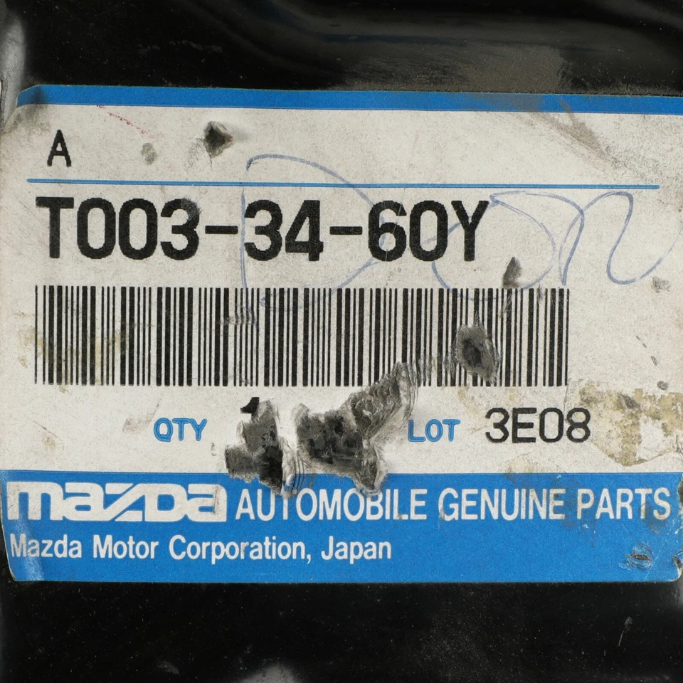 OEM NUEVO Genuino Mazda Suspensión Bajo Cubierta 1998-2002 Millennia T003-34-60Y Foto 3 de 3