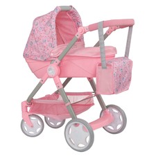 baby born pram big w