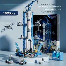 Aerospace Model Space Shuttle Rocket for kids 6