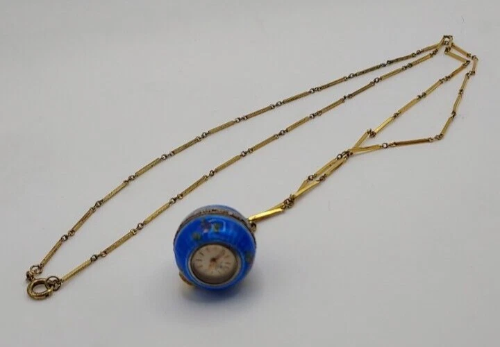 Bucherer Other Enamel Case Wristwatches for sale | eBay