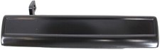 New Replacement Exterior Door Handle for 1982 Cadillac Cimarron Base 4 Cyl 1.8L