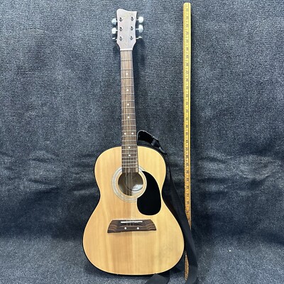 First Act Adam Levine AL363 Designer Series Acoustic Guitar w