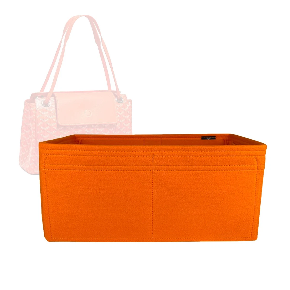 (5-24/ Go-Rouette-PM) Bag Organizer for Rouette PM