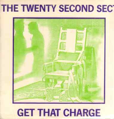 LP The Twenty Second Sect Get That Charge STILL SEALED NEW OVP Sympathy For