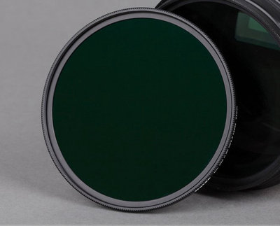 Haida ND1000 Filter | 10 Stufen | ND 3.0 | 37 Mm | Slim PROII | Mehrfach Beschichtet