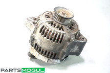 93-96 Jaguar Xjs Series 3 4.0l Engine Alternator Generator Oem