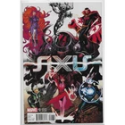 Avengers And X-men Axis #1 Young Guns Variant (2014)