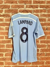 Maglia Lampard New York City 2015/2016 MLS
