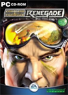 Command & Conquer: Renegade von Electronic Arts GmbH | Game | Zustand gut