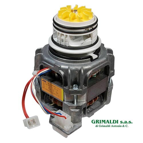Risparmia sulla Riparazione: Kit Motopompa Rex Electrolux 50273432000