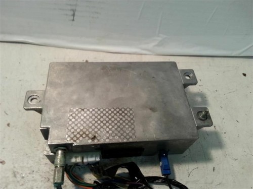 OnStar Module 89047018 Communication Fits 2003 PONTIAC BONNEVILLE A47-134282 - Picture 4 of 4