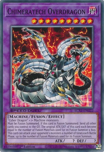 yugioh gx duel academy cyber dragon deck Speed Duel GX: Duel Academy Box: Cyber Dragon Deck (Sealed, No Box) | YuGiOh