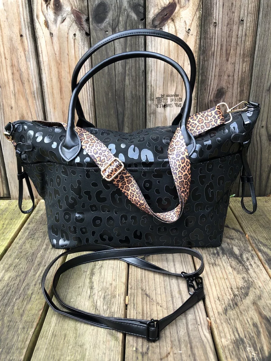 Overnight purse sales
