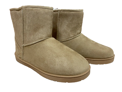 BNWT Ladies Target Brand Size Smart Mushroom Sidney Style Short