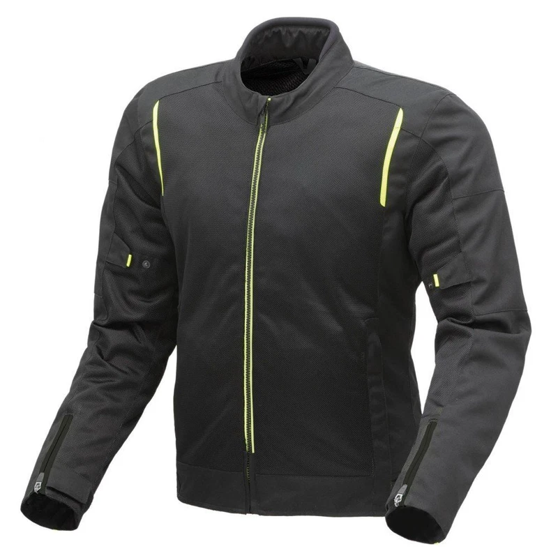 Black Fluo Yellow, photo 1 of 2