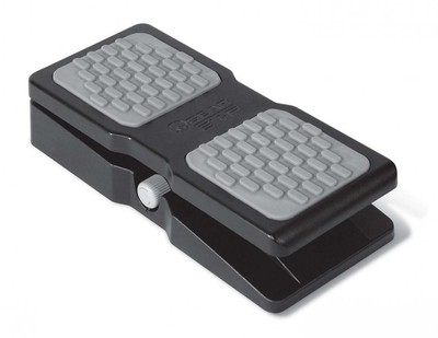 M-Audio EX-P | Universal Expression Pedal for Keyboards, MIDI... 