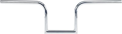 BILTWELL 1in. Frisco Handlebars HB-FRN-01-CP Chrome