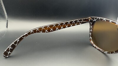Oakley Frogskin Original Fke Rootbeer w/ Bronze Lenses | eBay
