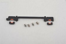 Apple 13" MacBook Pro A1278 MC700LL/A 2011 Hard drive Caddy Rails with screws