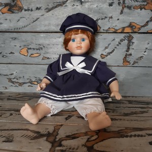 promenade doll collection