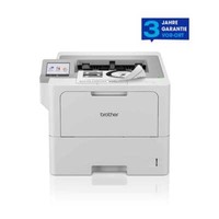 Brother HL-L6410DN Mono Laserdrucker Duplex Wlan