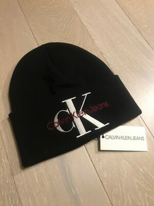 etichetta calvin klein