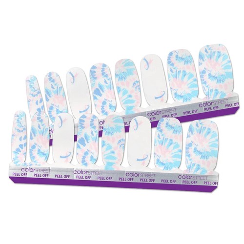 Color Street Nail Polish Strips *New* 250Colors * Free Shipping!! - Picture 388 of 783