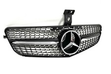Calandre Mercedes CLASSE C