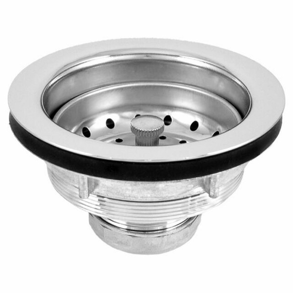 DB Dearborn Brass Standard Sink Basket Strainer 041193014344 for sale online eBay