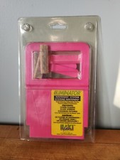 NAKI The Eliminator Nintendo Entertainment System NES Cleaning Kit CIB Open Box