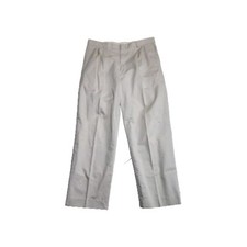 Vintage Levi's Travelers Dress Slacks Men's Size 36x30 Straight Leg Pleated