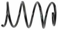 Sachs 998 473 Coil Spring For Bmw