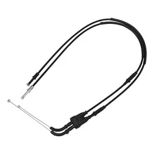 Motorcycle Throttle Cable Fit For Kawasaki ZX6R ZX 6R ZX636 2013-2024 2022 2023