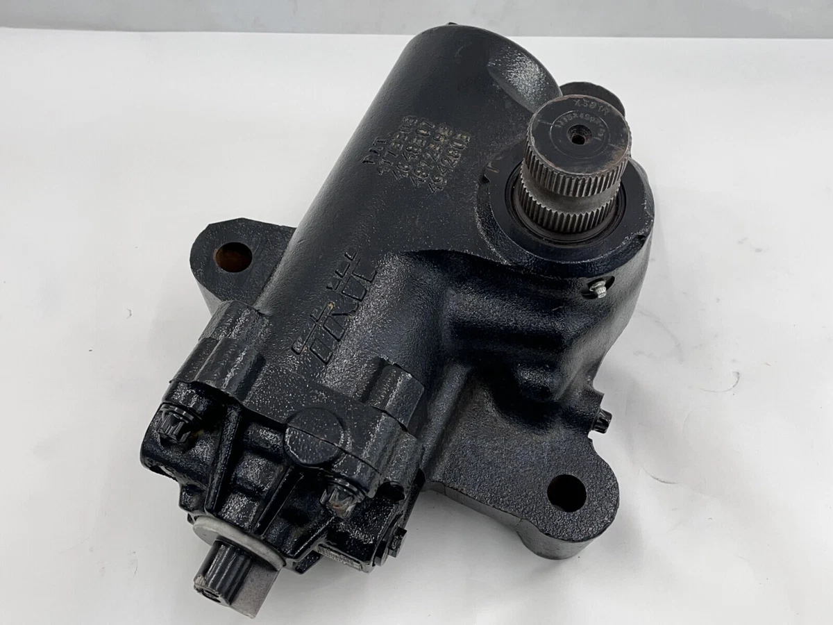 Genuine International Navistar 3844907C91 Steering Box PCF60006