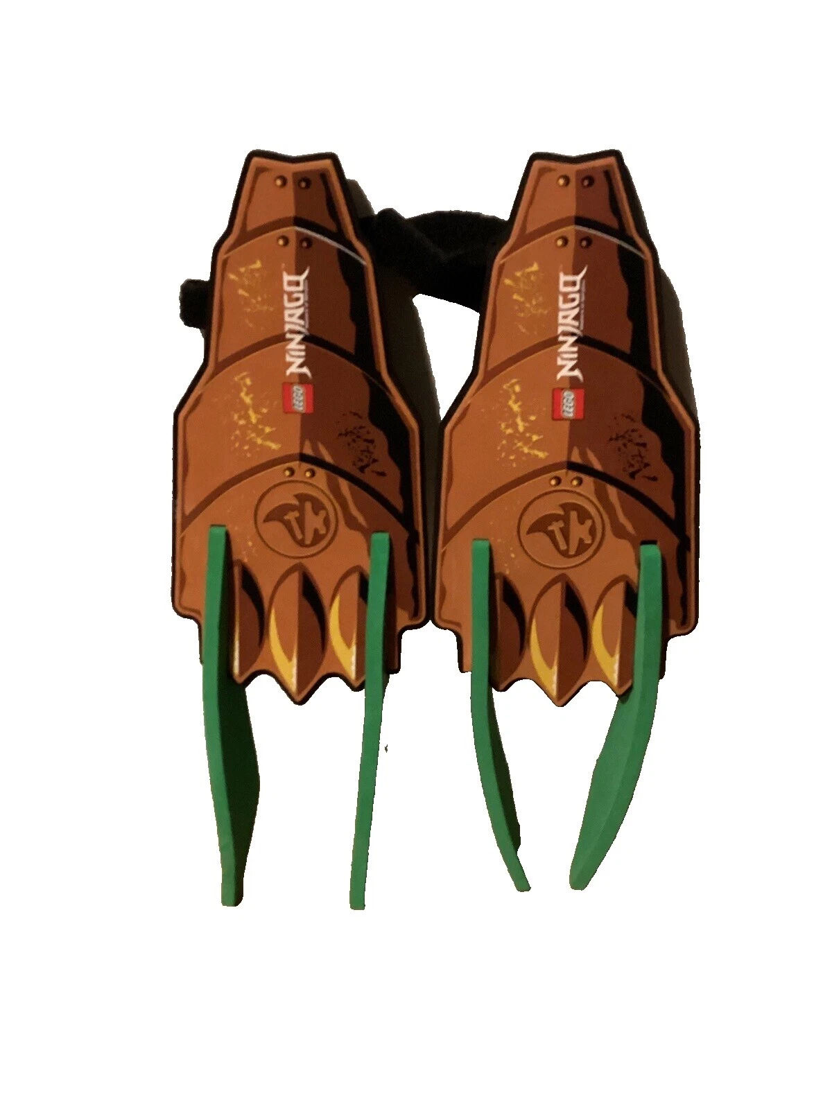 Disfraces sintético Ninja para niños