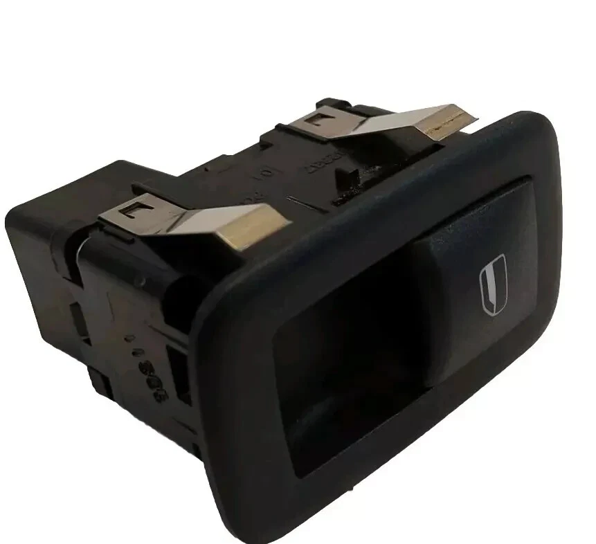 Interruptor de janela traseira esquerda direita Jeep Liberty Dodge Nitro 2008-2012 04602531AF - Imagem 4 de 4