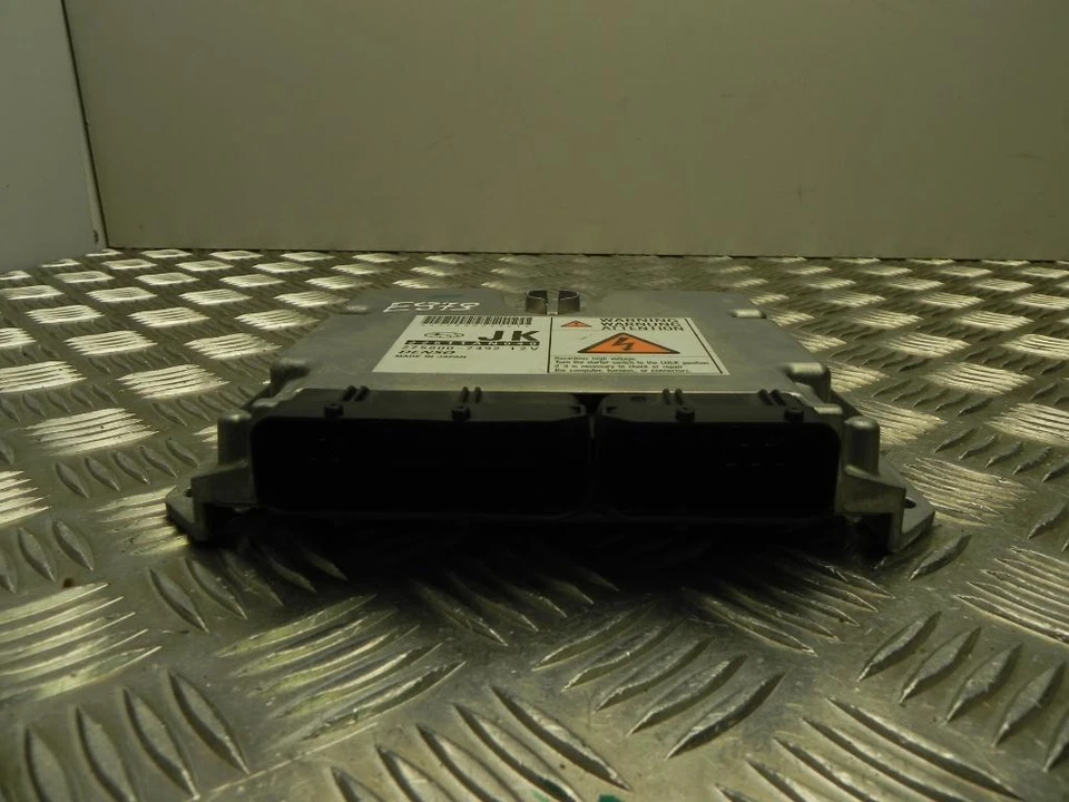 Centralina motore Subaru LEGACY IV Station Wagon 2009 22611AN040 - Immagine 2 di 4