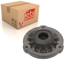 Front Strut Mounting No Friction Bearing Fits BMW 5 Series F10 6 F06 Febi 45957