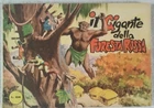 ALBI DE L' AVVENTURA CAPRIOTTI SUPPLEMENT 1955 RAFF SCIENCE FICTION GUIDE BUZZELLI