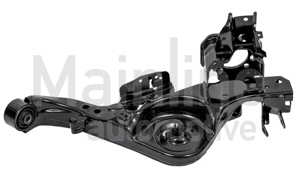Rear Control arm upper inner outer bush for Nissan Dualis Qashqai X-Trail - Nolathane Rear Control arm upper inner outer bush for Nissan Dualis Qashqai X-Trail - Nolathane