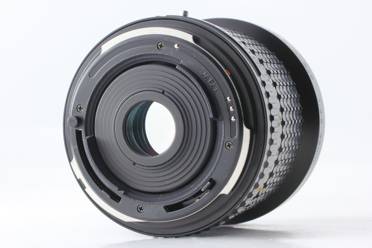 PENTAX Pentax A 645 35mm f/3.5 EX Lens for sale online | eBay PENTAX Pentax A 645 35mm f/3.5 EX Lens for sale online | eBay