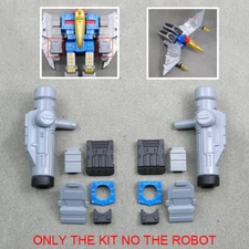 3D Printing Filling Parts Filler Weapon Upgrade Kits For SS86 Swoop