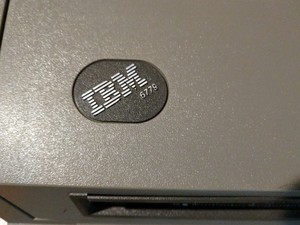 IBM Wheelwriter 6779 electronic typewriter - just serviced! | eBay